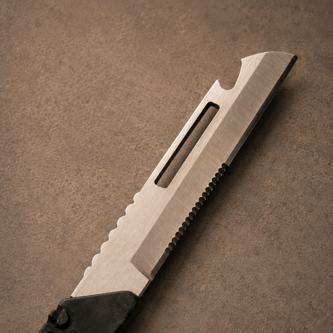 PERFORBIX™ TriMaster 6.0