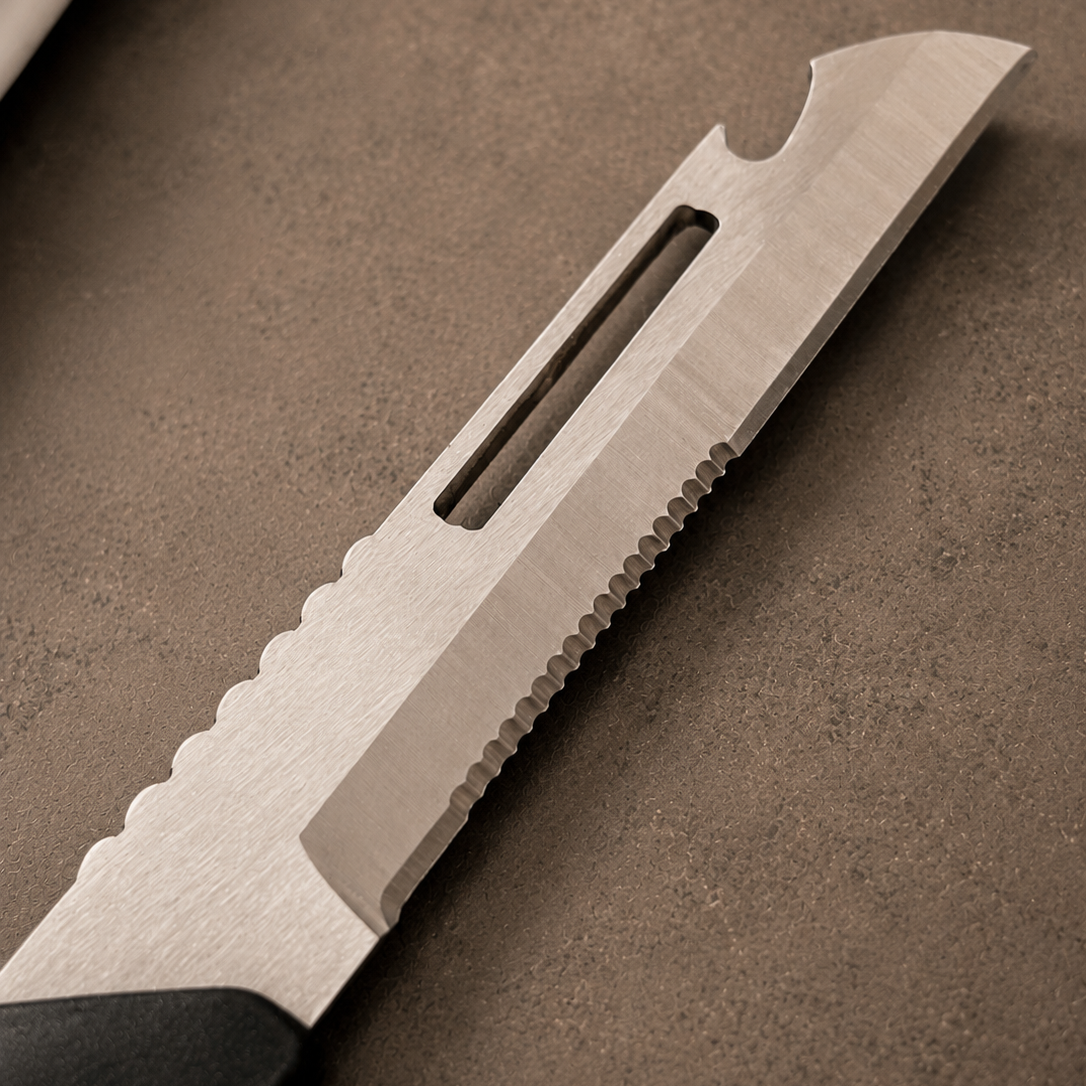PERFORBIX™ TriMaster 6.0