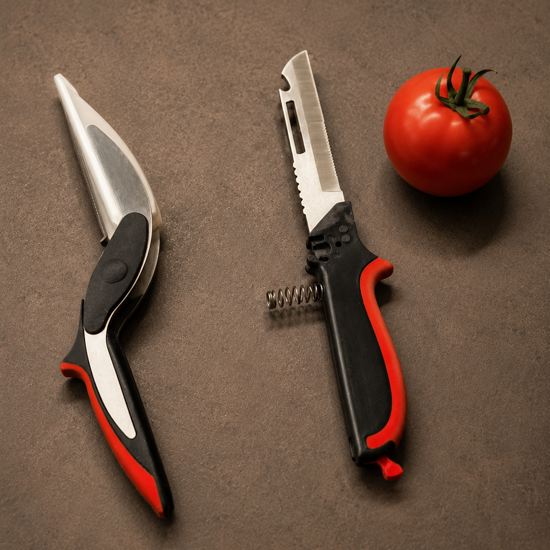 PERFORBIX™ TriMaster 6.0