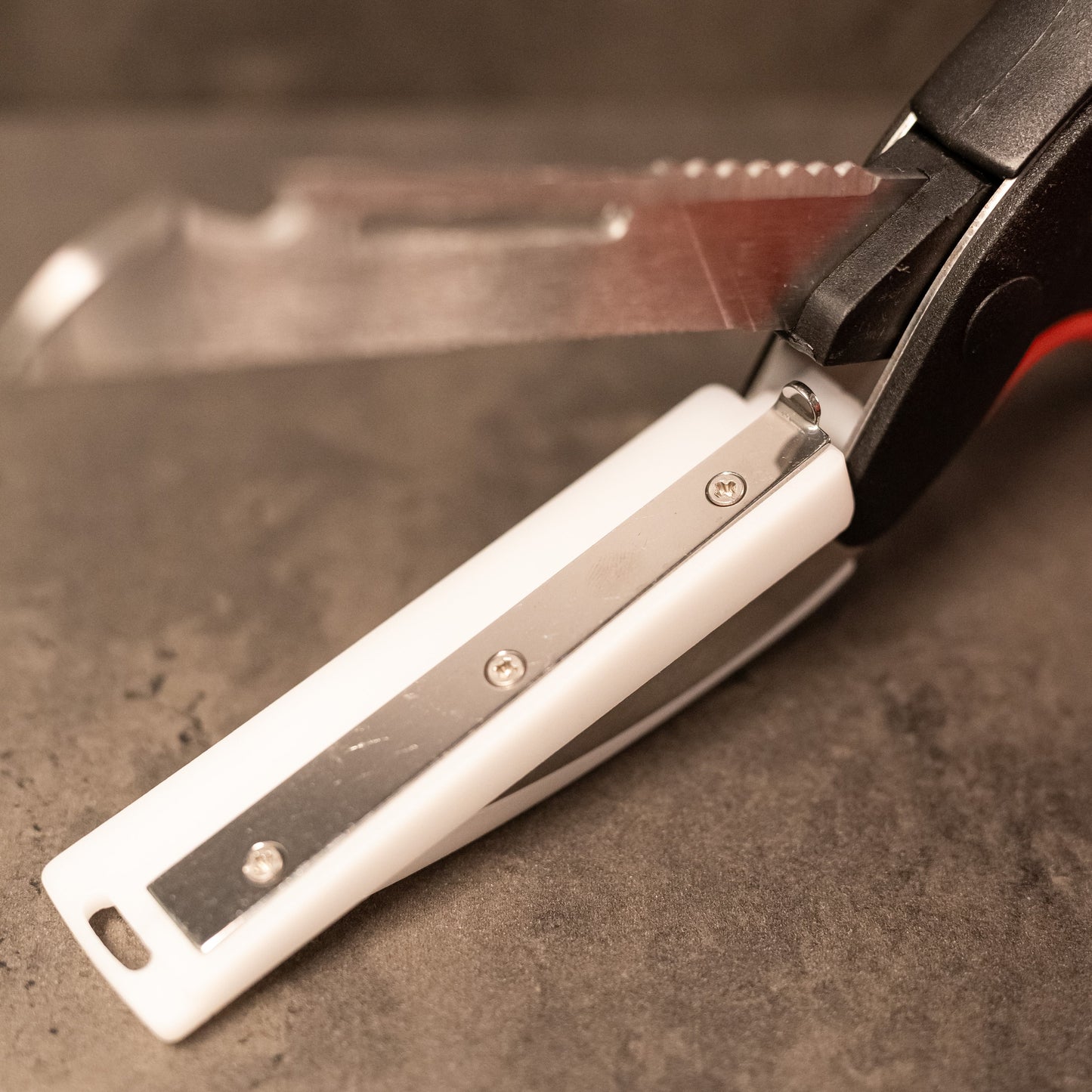 PERFORBIX™ TriMaster 6.0