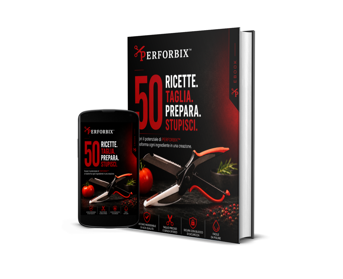 EBOOK - PERFORBIX™