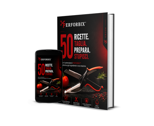 EBOOK - PERFORBIX™