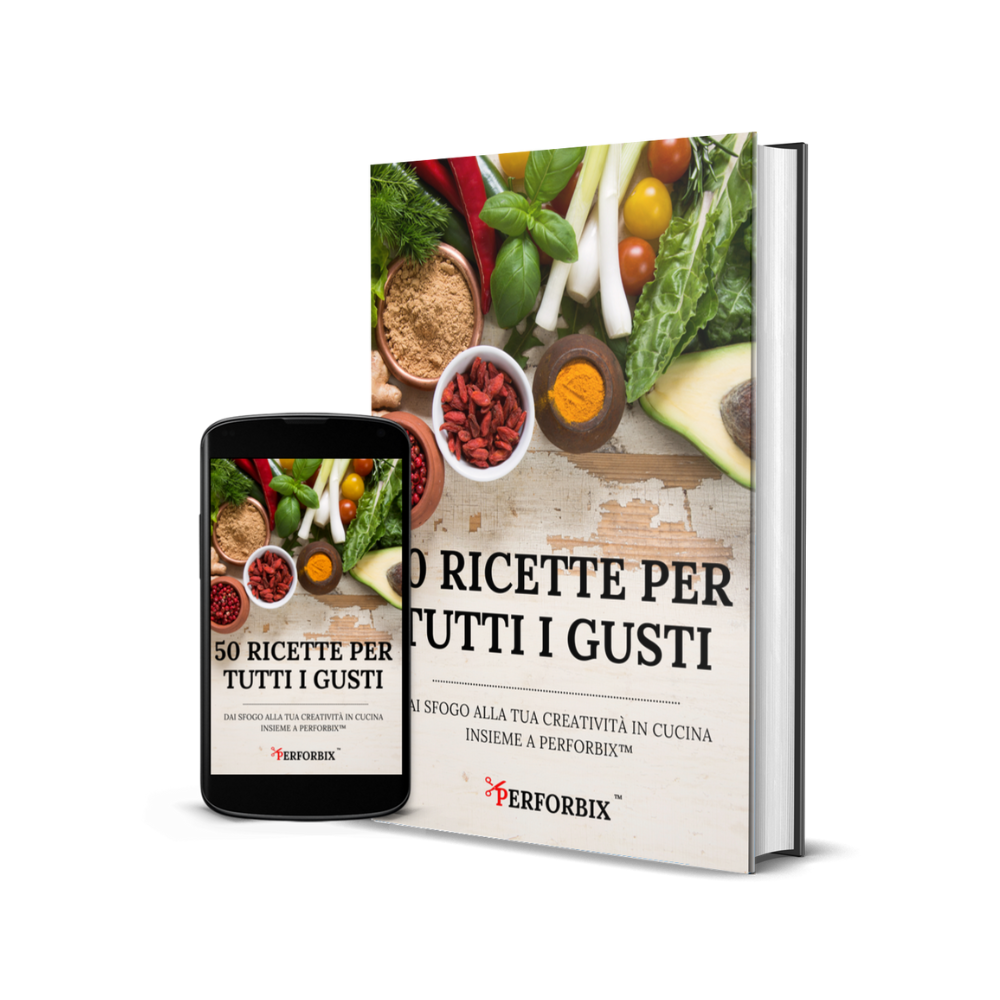 EBOOK - PERFORBIX™