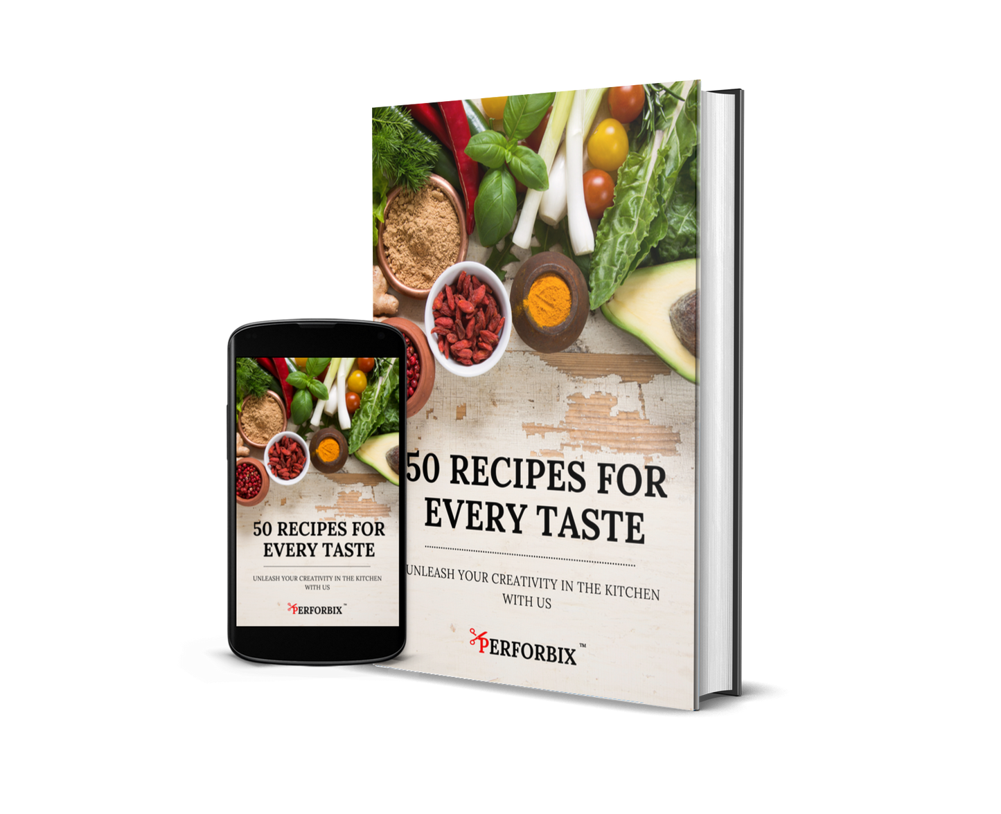 EBOOK - PERFORBIX™