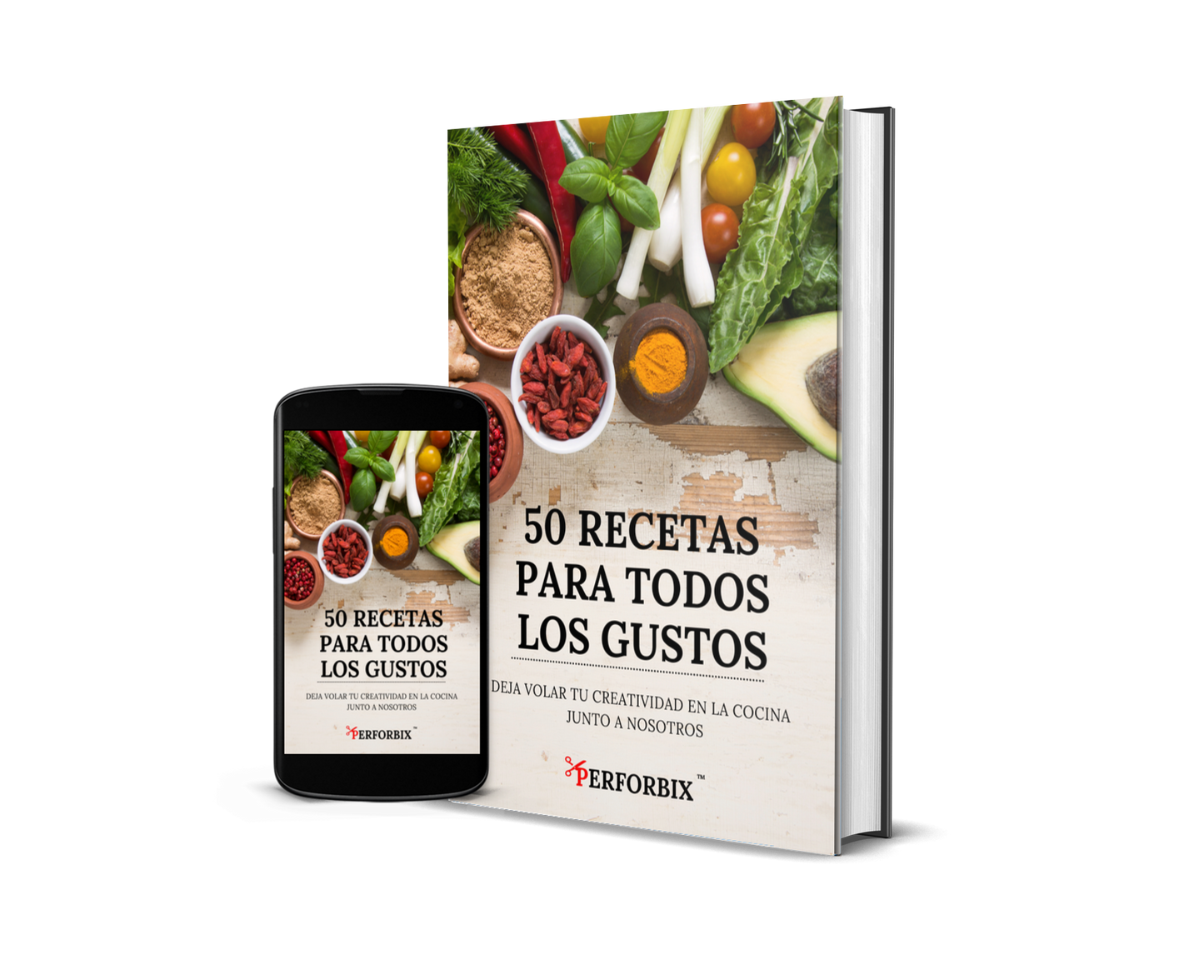 EBOOK - PERFORBIX™